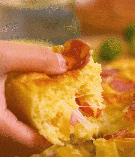 出鍋啦?。?！