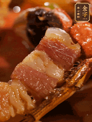 加點鹽、糖、胡椒粉調(diào)味一下