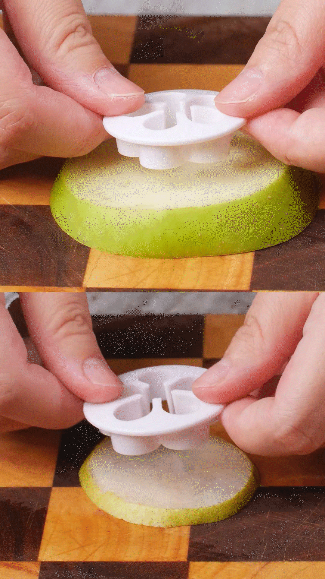 歐包切片，烤箱180°復(fù)烤10分鐘
